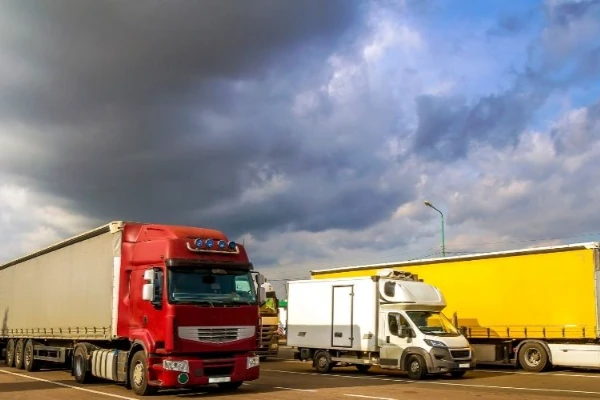 Adana Osmangazi Nakliyat Ambarları